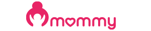 Game on mommy logo footer