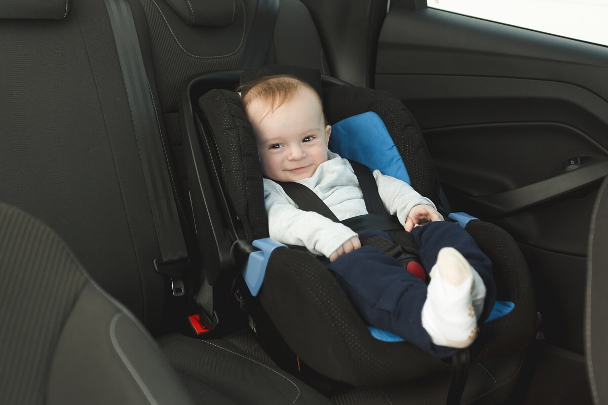 Black Friday Baby Car Seat Deals 2022