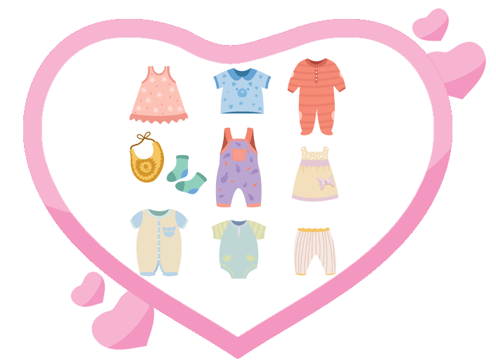 Baby Coming Home Outfits​