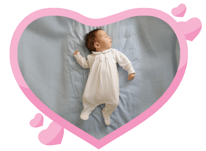 How to Keep Your Baby Warm At Night​?