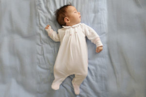 Keep your baby warm at night featured image