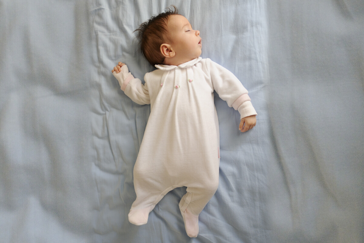 Easy Ways to Keep Your Baby Warm at Night