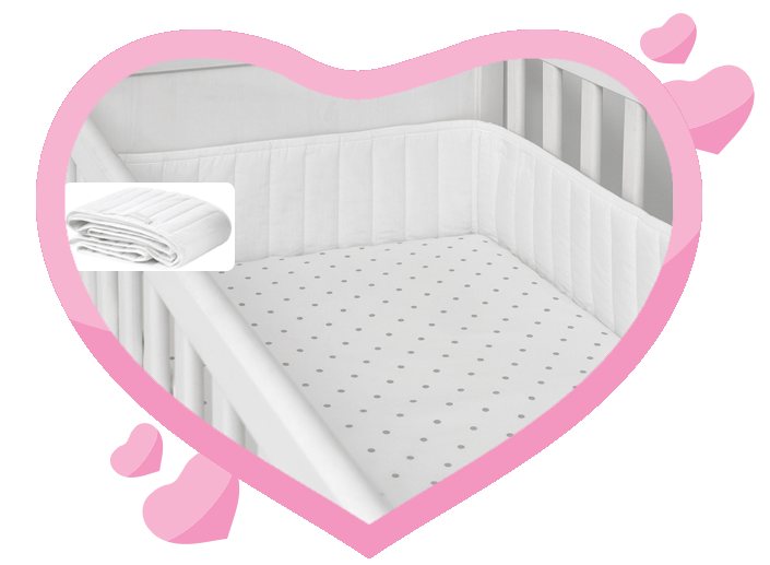 Are Crib Bumper Pads Safe For Your Baby
